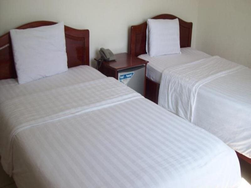 Дананг: Lyly Hotel