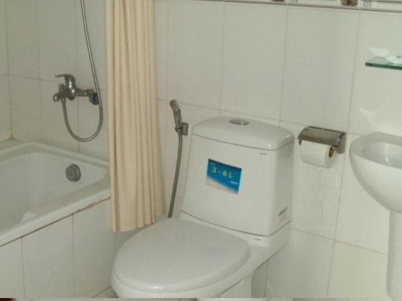 Дананг: Lyly Hotel