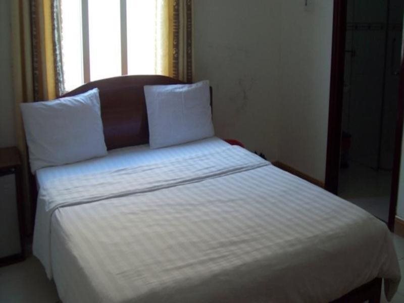 Дананг: Lyly Hotel