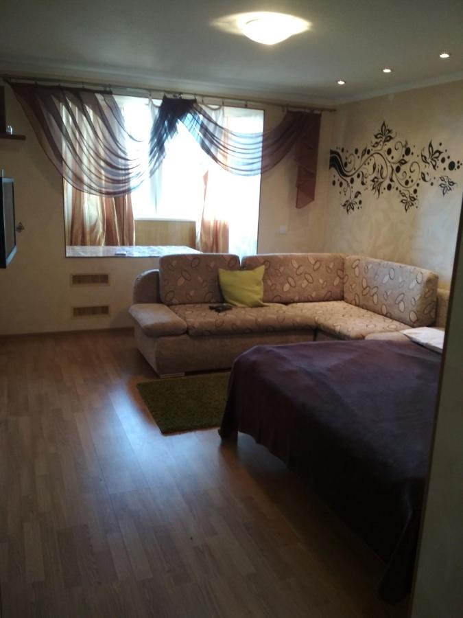 Калининград: Apartment on Artilleriyskaya 51