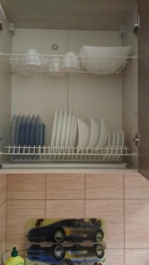 Калининград: Apartment on Artilleriyskaya 51