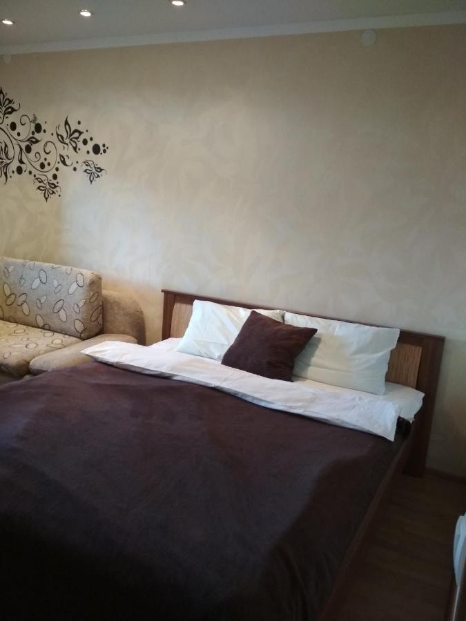 Калининград: Apartment on Artilleriyskaya 51
