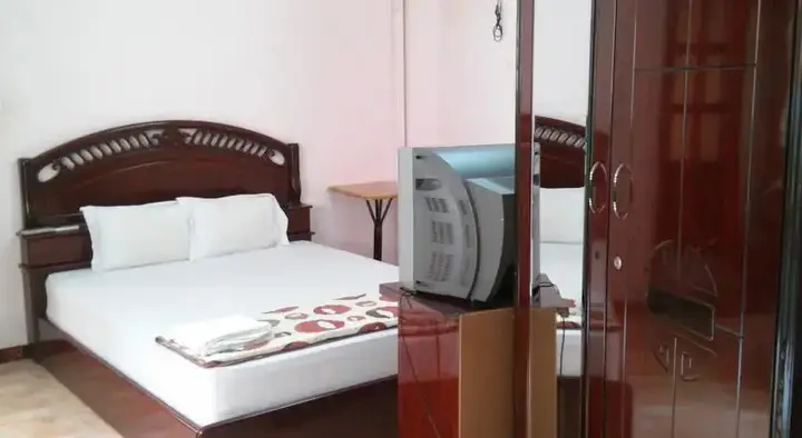 Хошимин: Ngoc Han Hotel