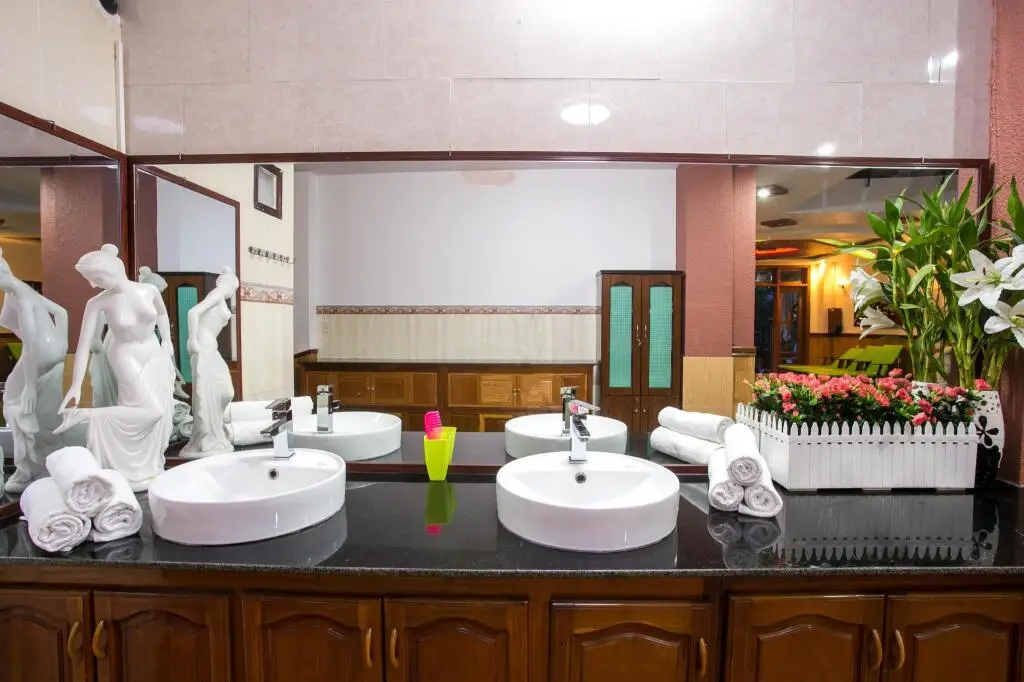 Хойан: Hoa My II Hotel