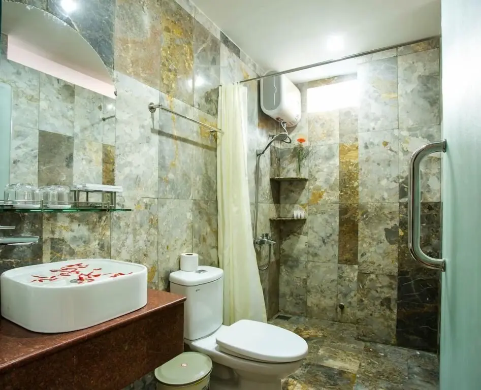 Хойан: Hoa My II Hotel