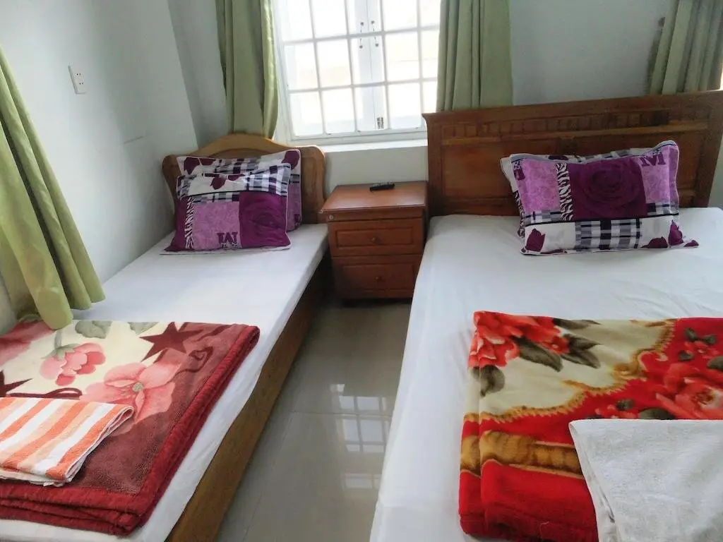 Дананг: Eena Hotel