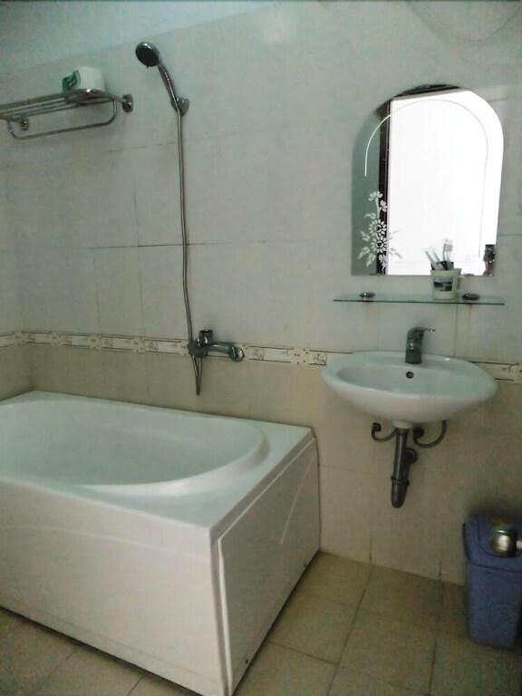 Дананг: Eena Hotel