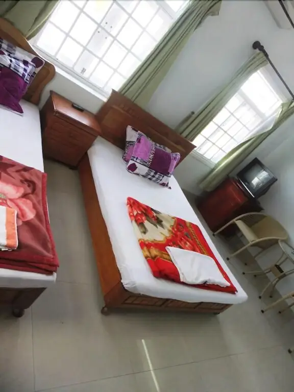 Дананг: Eena Hotel