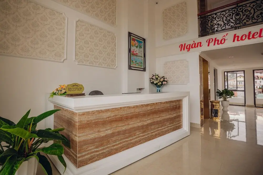Duc Ninh Hotel — фото 1