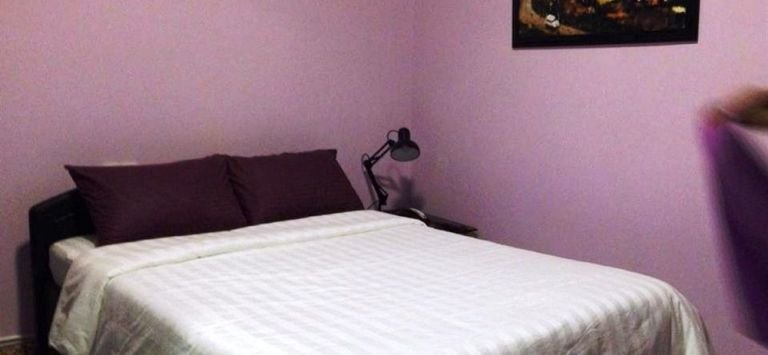 Далат: Purple House