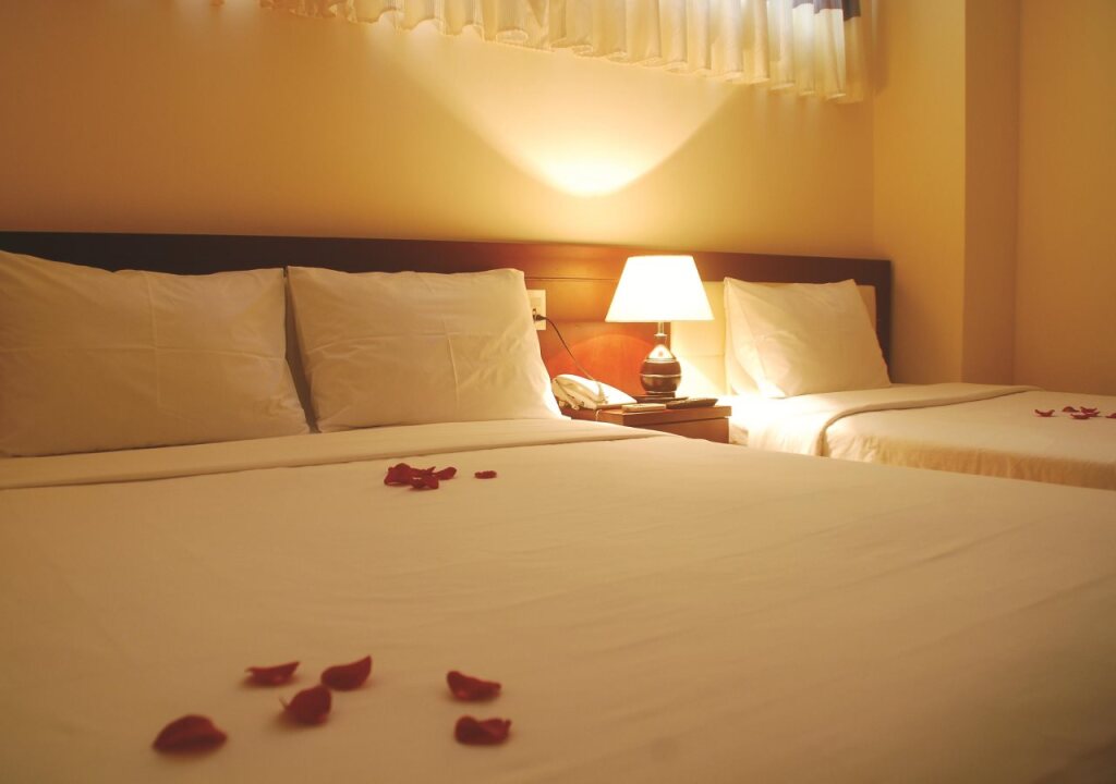 Кантхо: Tay Ho Hotel