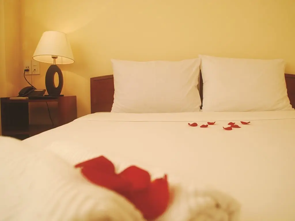 Кантхо: Tay Ho Hotel