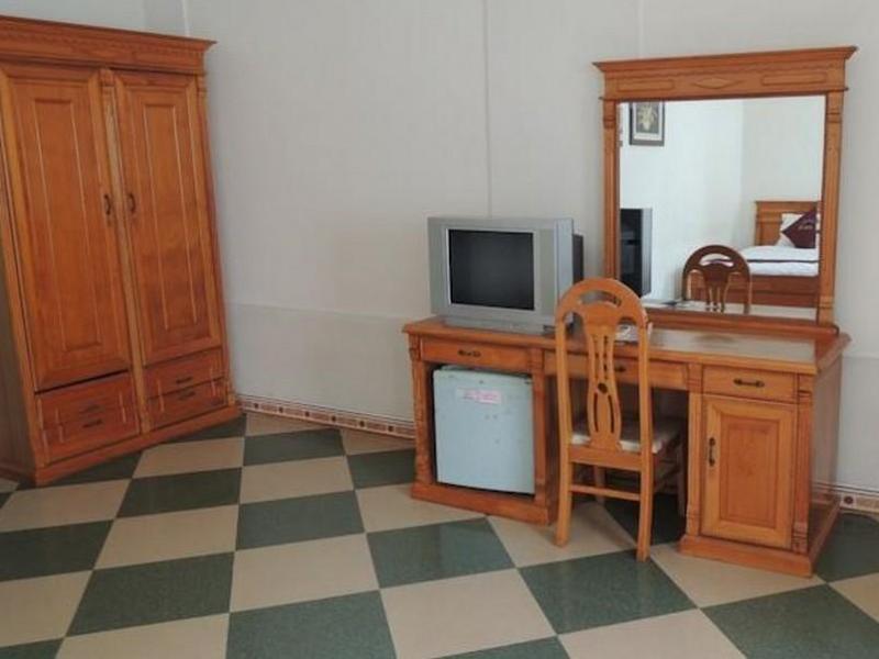 Халонг: Thong Nhat 1 Hotel