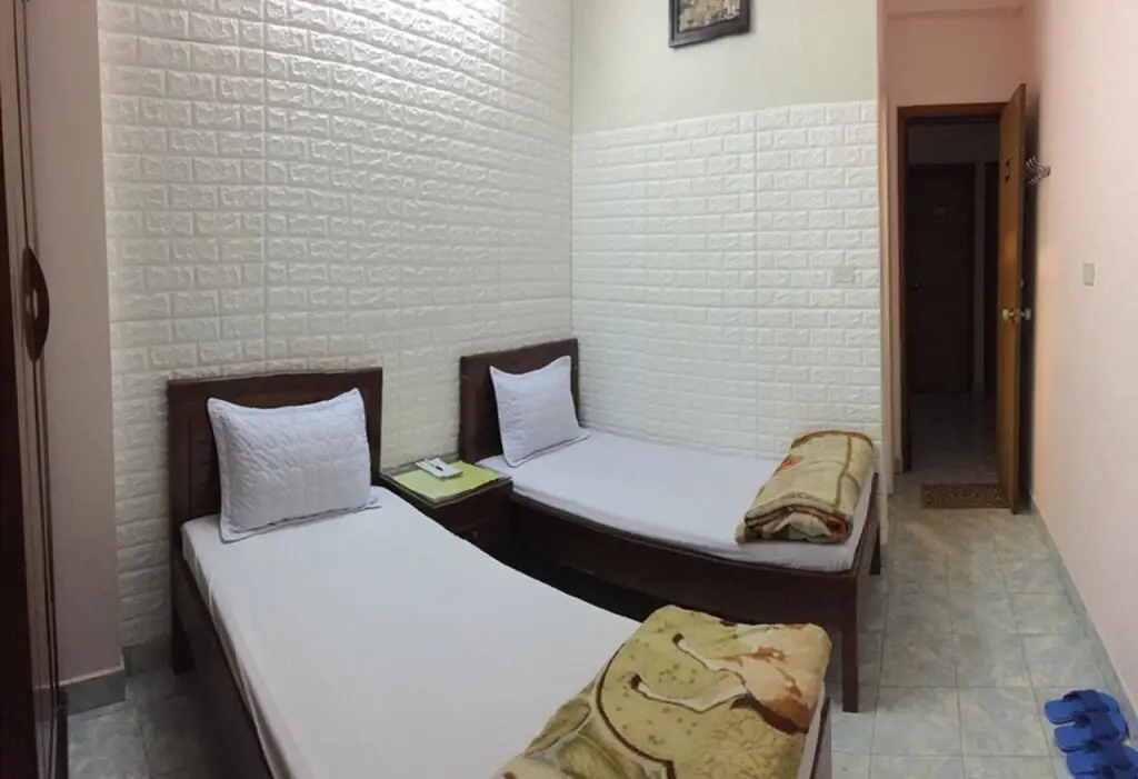 Binh Minh Hotel 1 — фото 1
