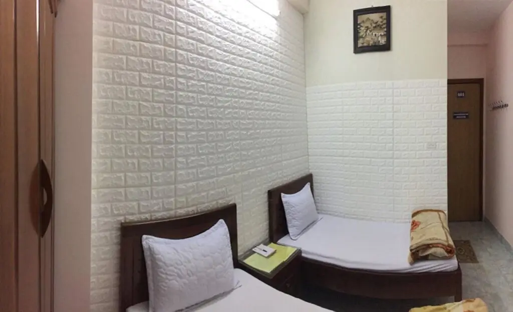 Ханой: Binh Minh Hotel 1