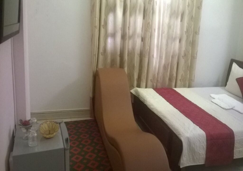 Ханой: Binh Minh Hotel 1