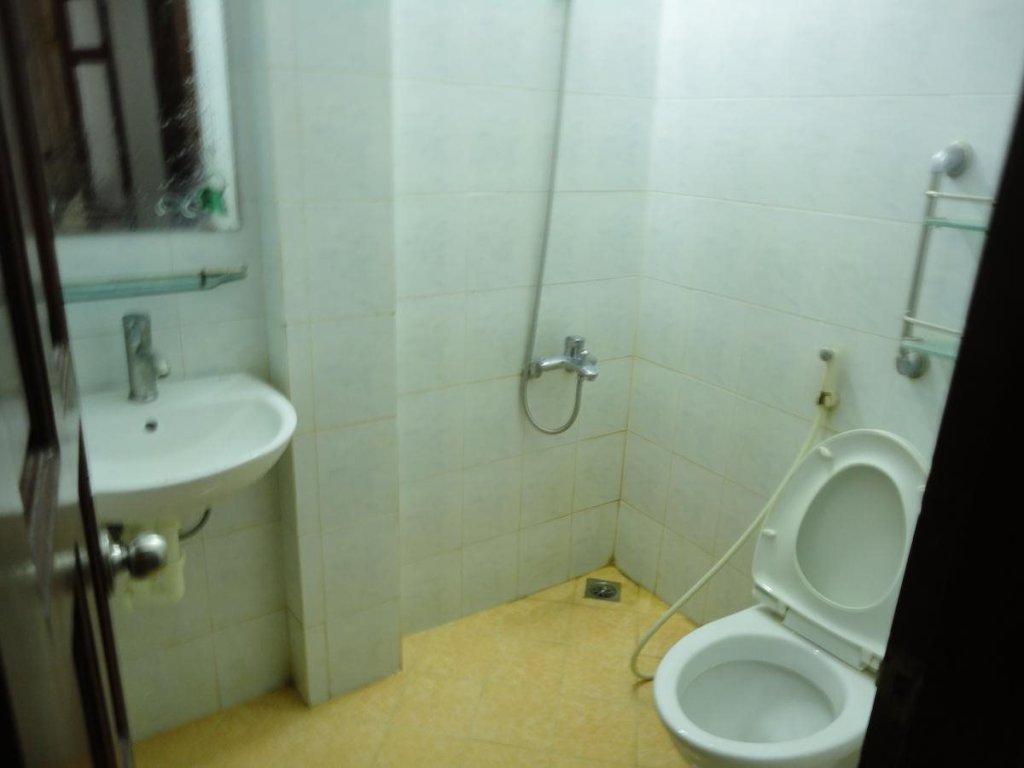 Ханой: Binh Minh Hotel - Doi Can