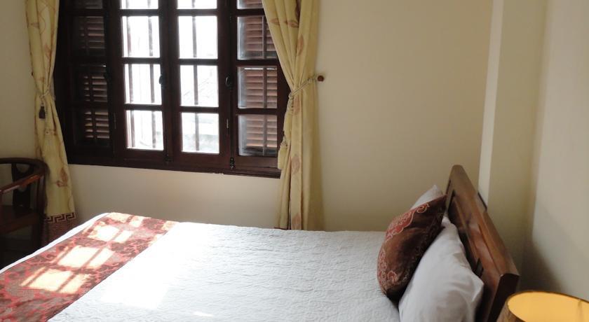 Ханой: Binh Minh Hotel - Doi Can