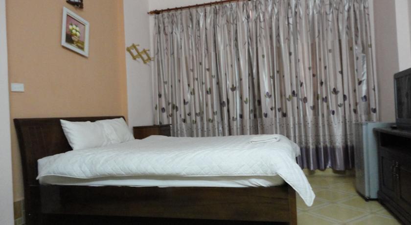 Ханой: Binh Minh Hotel - Doi Can