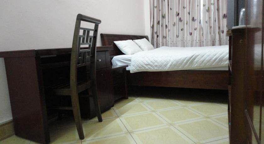 Ханой: Binh Minh Hotel - Doi Can