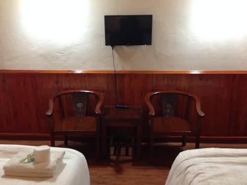 Шапа: Sapa Impressive Hotel
