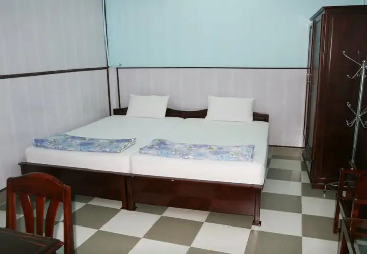 Кантхо: Tan Phuoc 1 Hotel