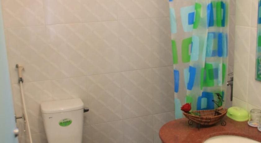 Хойан: Moc Vien Homestay