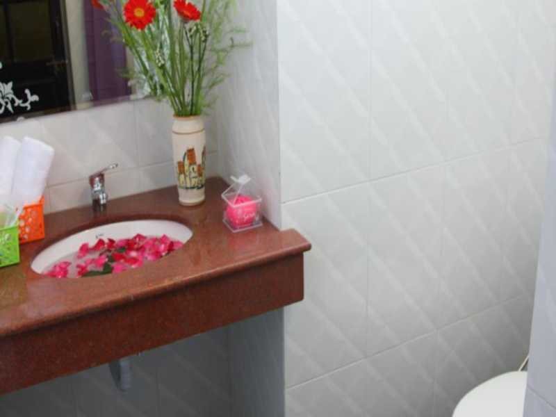 Хойан: Moc Vien Homestay