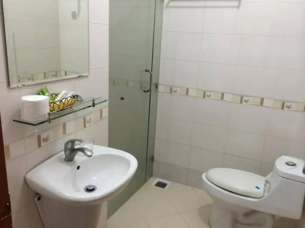 Хошимин: Tan Hotel Saigon