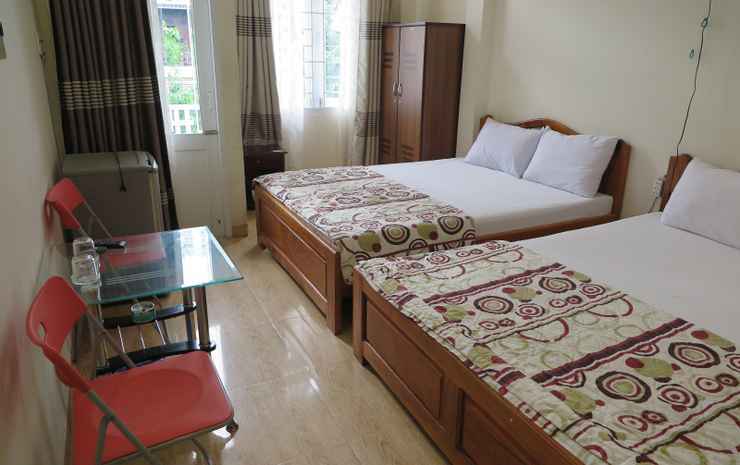 Viet Cuong Hotel — фото 1