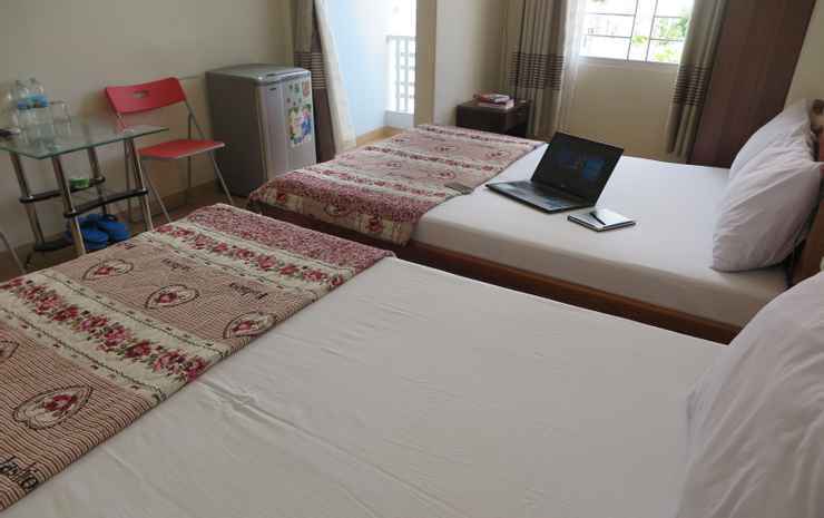Нячанг: Viet Cuong Hotel