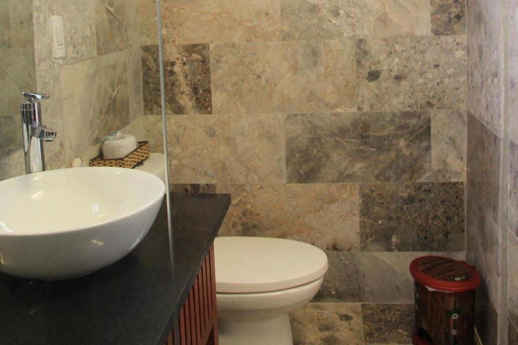 Хойан: Thien Tan Homestay Hoi An