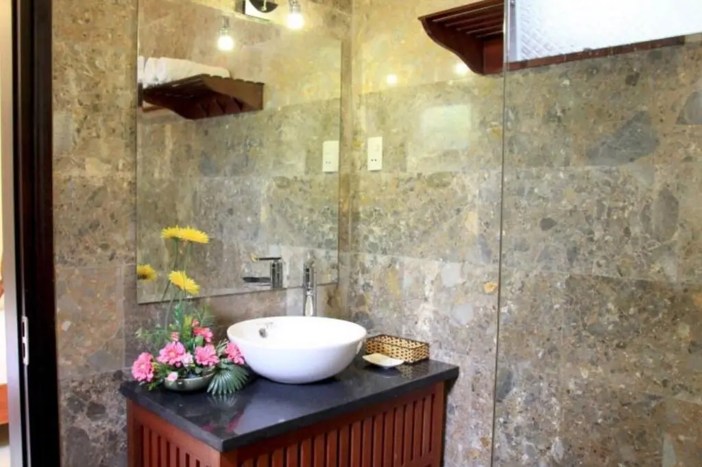 Хойан: Thien Tan Homestay Hoi An