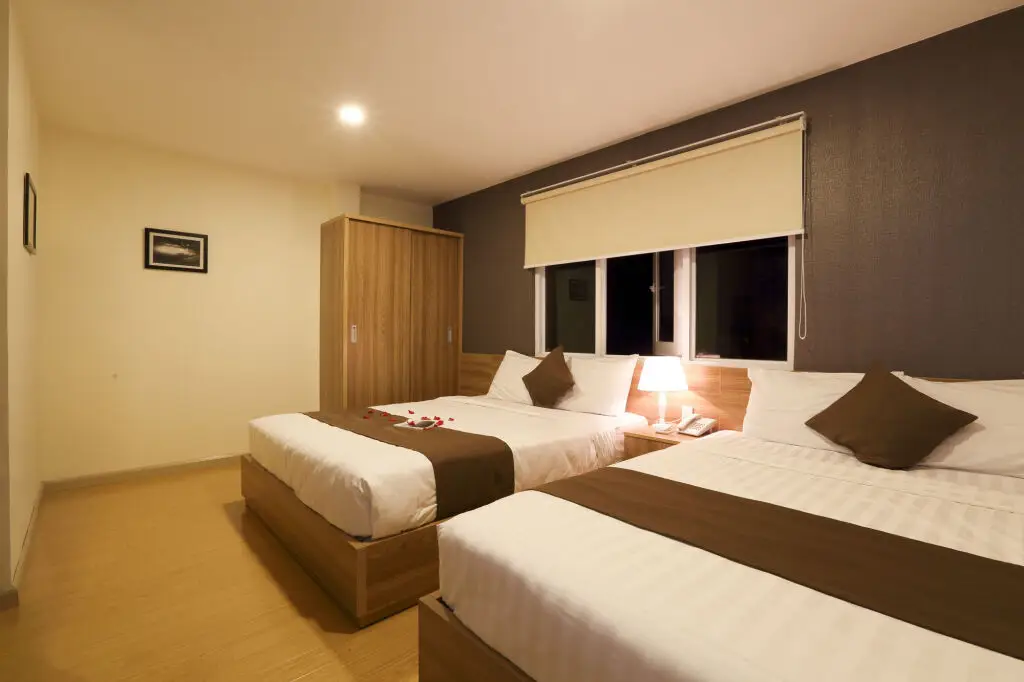 Нячанг: Thu Hien Hotel
