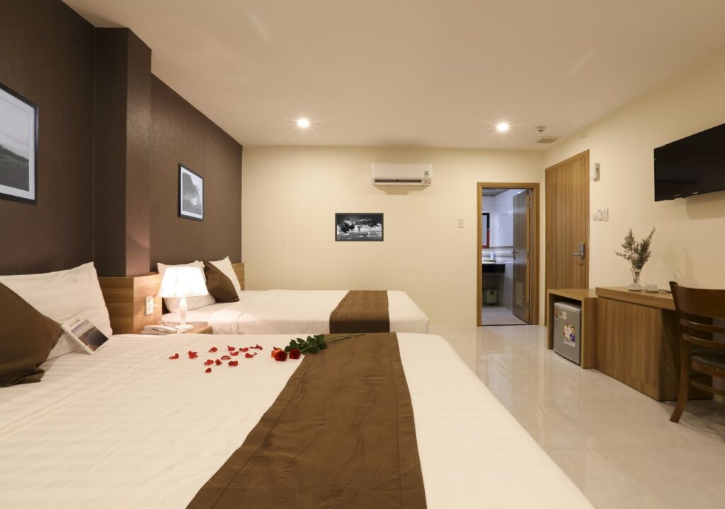 Нячанг: Thu Hien Hotel