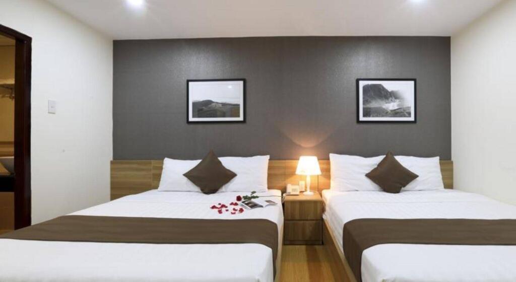 Нячанг: Thu Hien Hotel