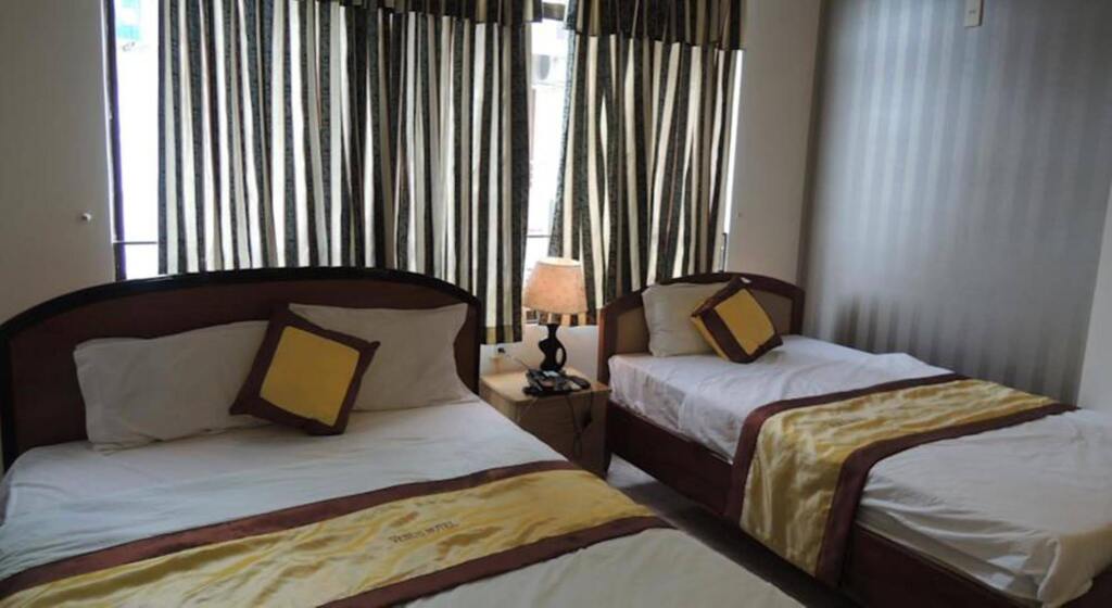 Нячанг: Venus Hotel