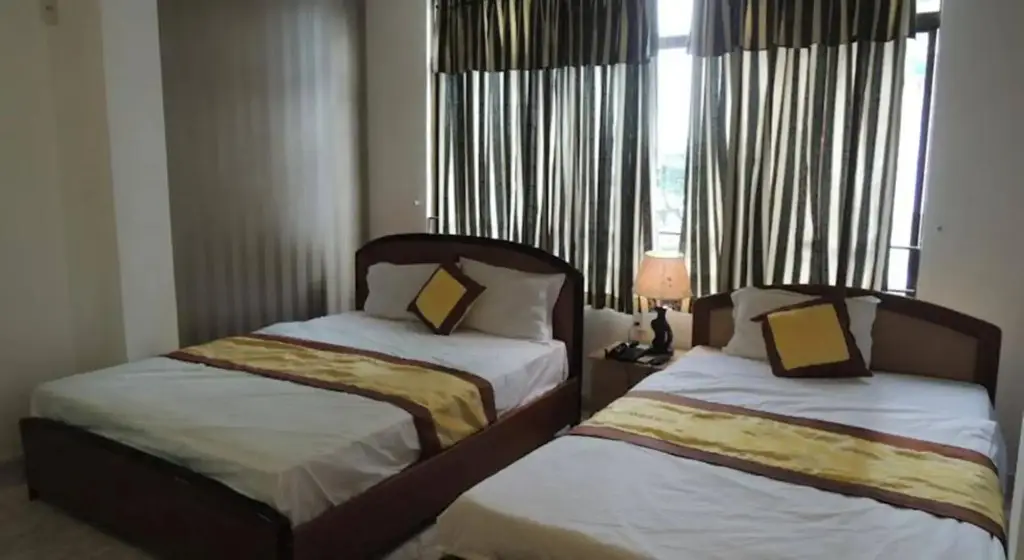 Нячанг: Venus Hotel
