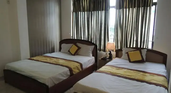 Нячанг: Venus Hotel