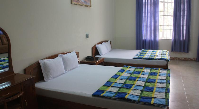 Нячанг: Ngoc Tien Hotel