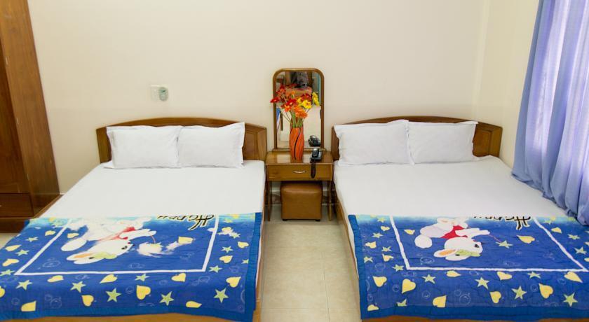 Нячанг: Ngoc Tien Hotel