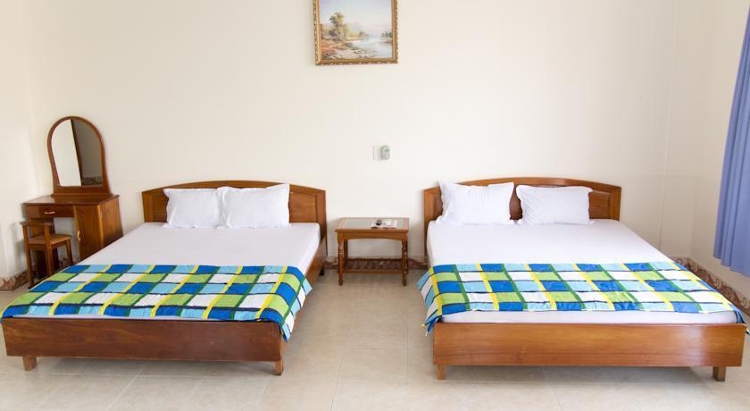 Нячанг: Ngoc Tien Hotel