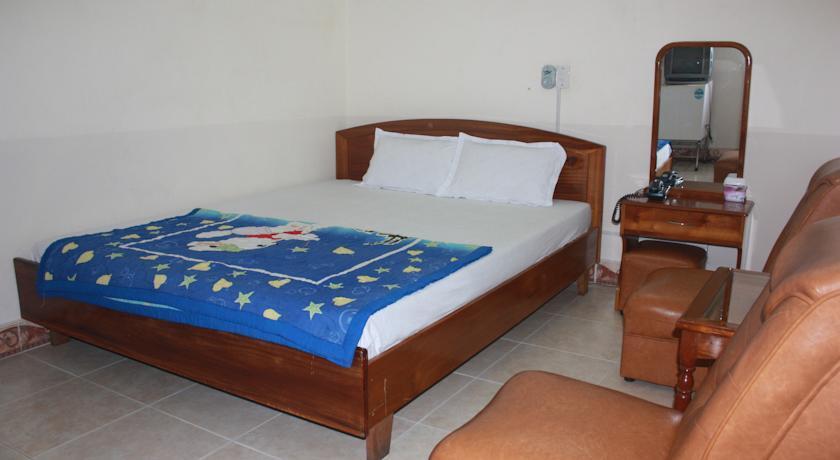 Нячанг: Ngoc Tien Hotel