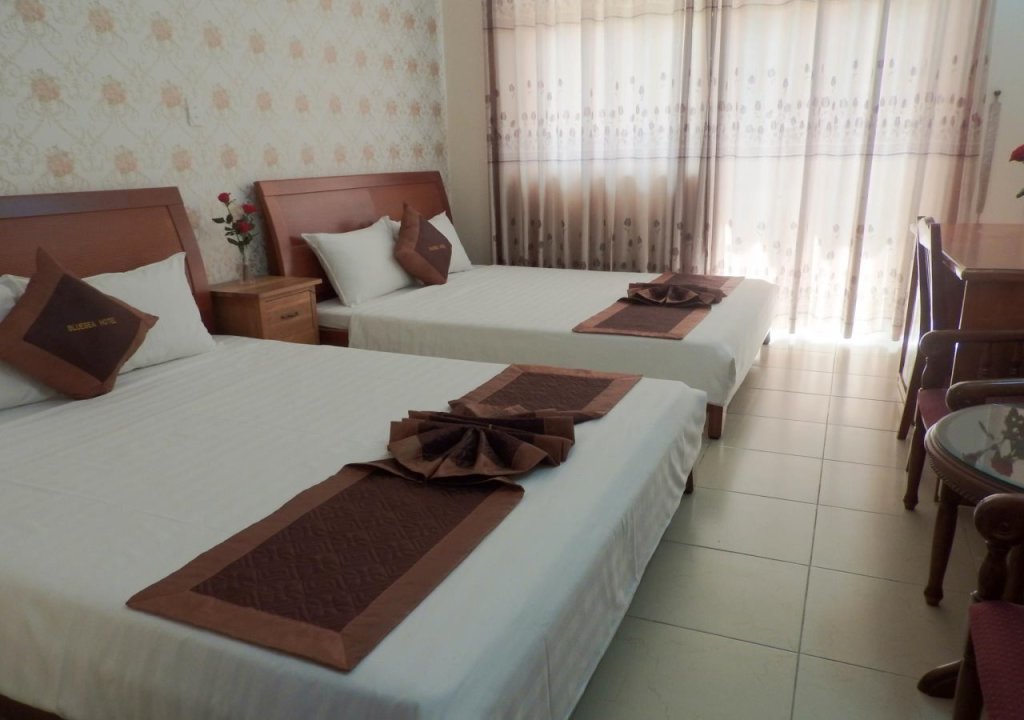 Вунгтау: Blue Sea Hotel
