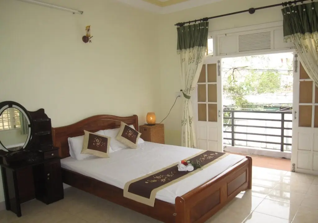 Хойан: An Thi Homestay