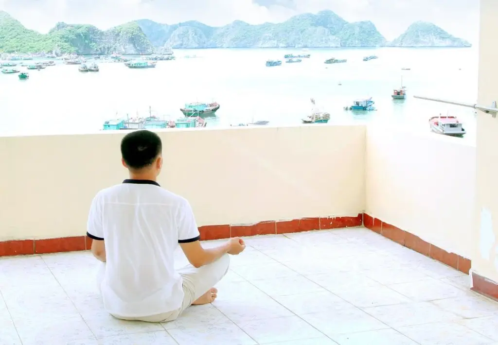 Хайфон: Nam Phuong Hotel