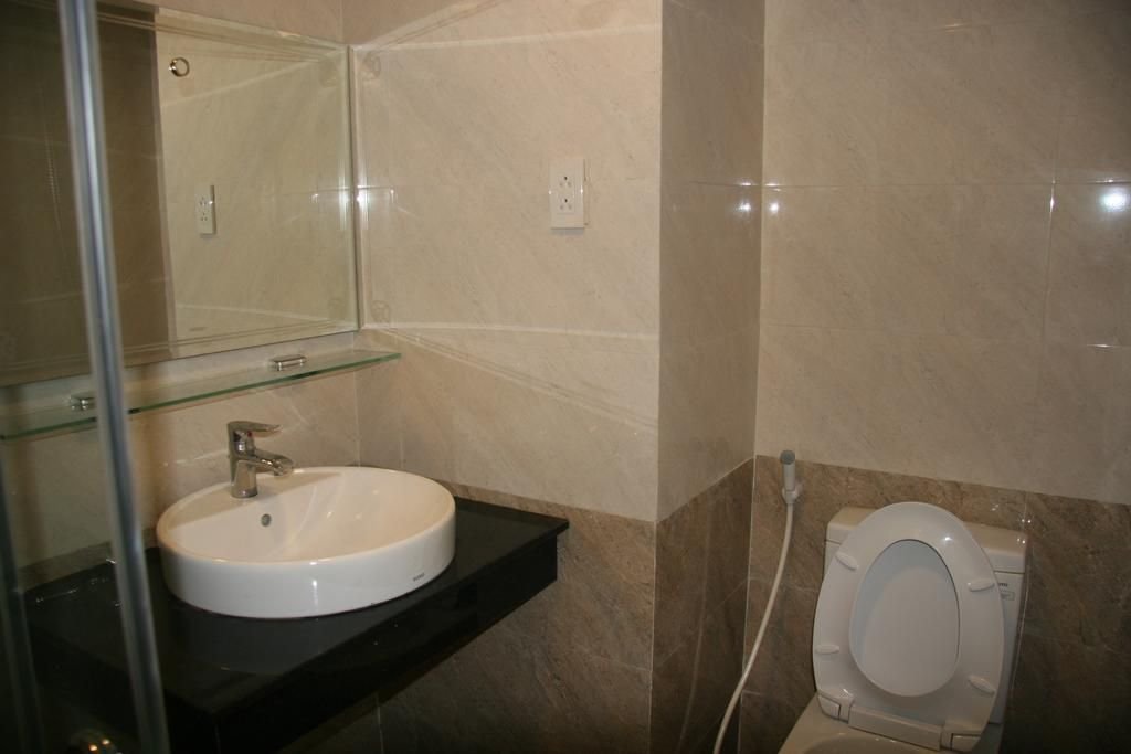 Хошимин: Yen Trang 2 Hotel