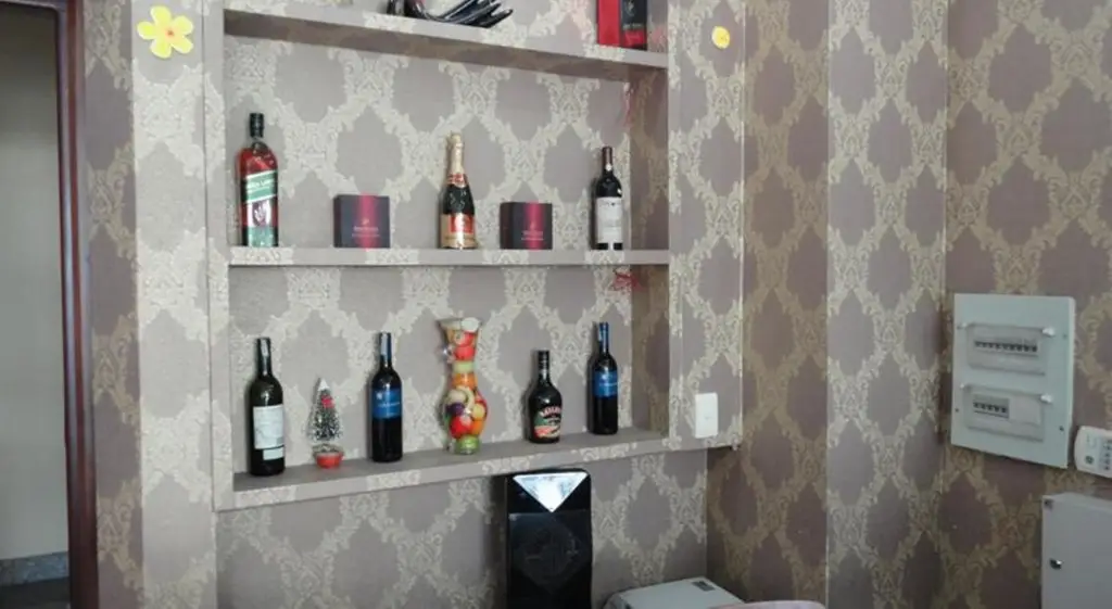 Хошимин: Yen Trang 1 Hotel
