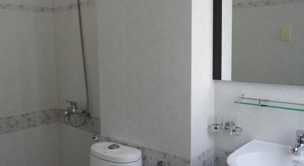 Хошимин: Yen Trang 1 Hotel