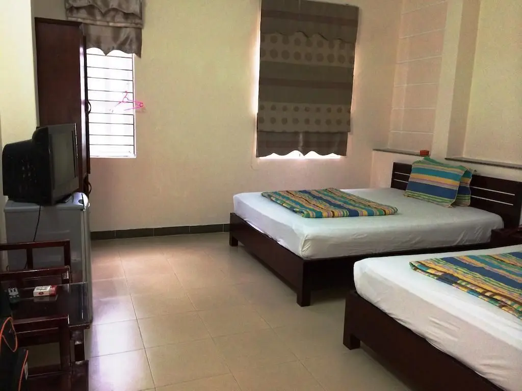 Дананг: Tay Hai 2 Hotel